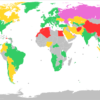 Legality of cryptocurrency by country or territory - Wikipedia